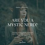 Are you a Mystic Nerd | The Qaraq
